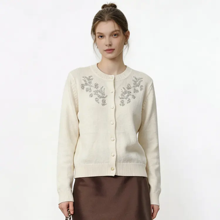 Dame sweater
