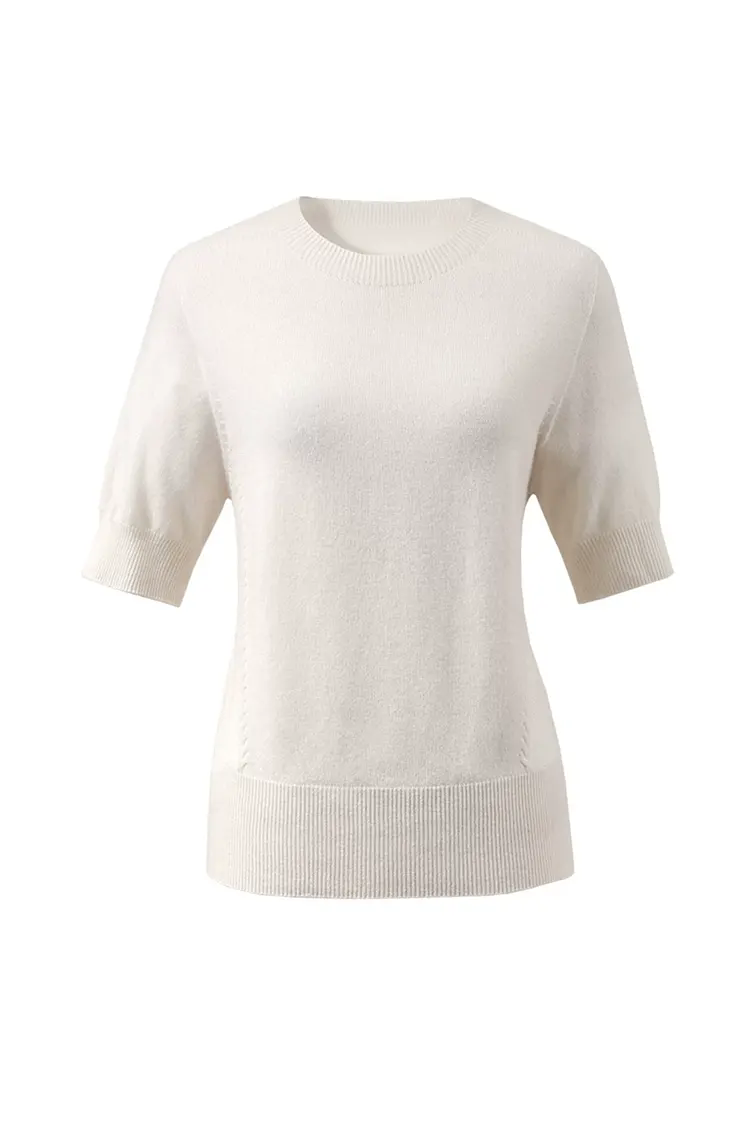 Hvordan vælger man den bedste uldtrøje til kvinder til komfort, varme og stil?